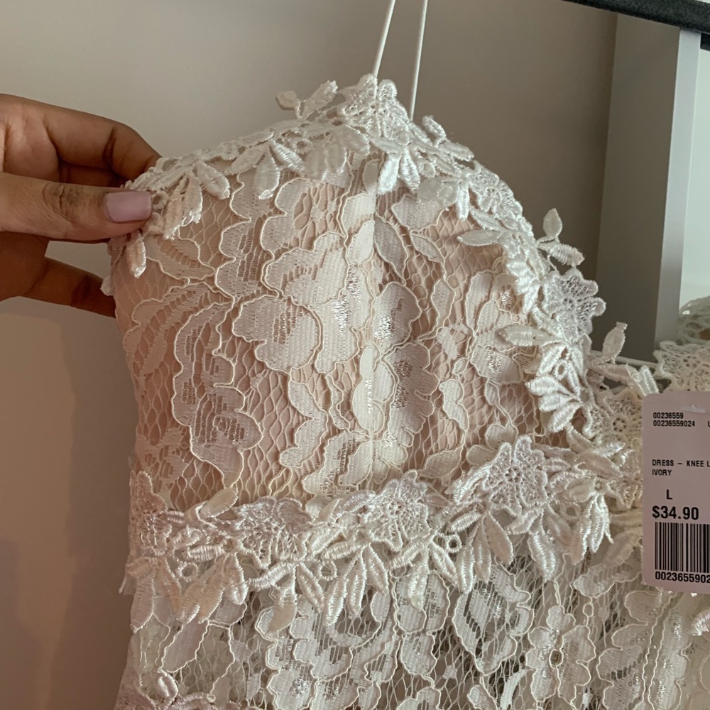 Forever 21 summer dress ✨ - Picture 5 of 5